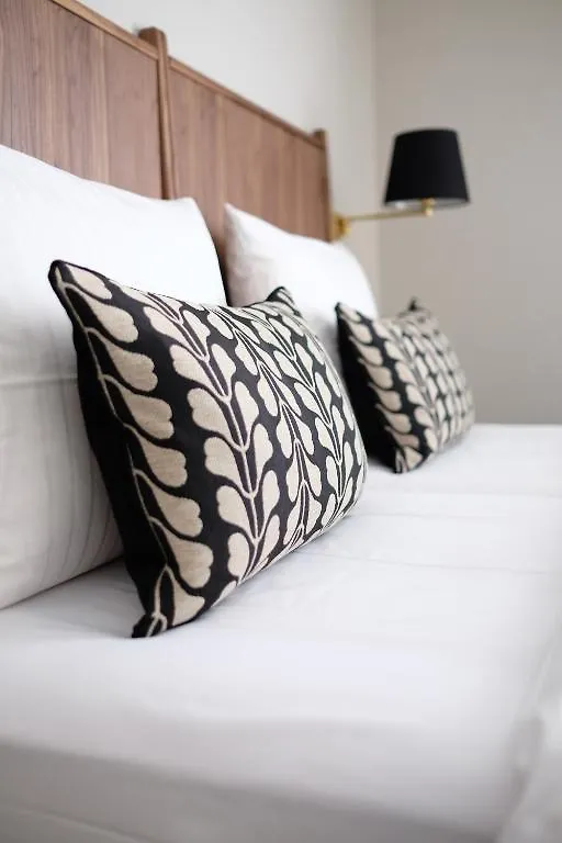 Parkhotel Obermenzing Munich Hotel