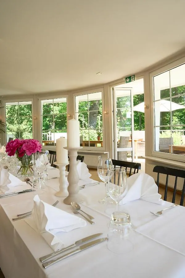 Parkhotel Obermenzing München