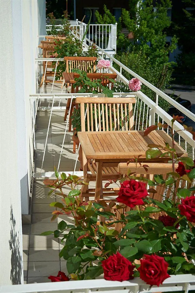 Parkhotel Obermenzing München