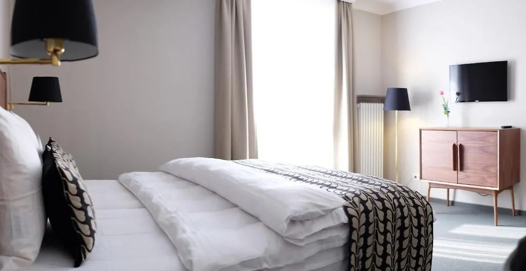 Parkhotel Obermenzing München