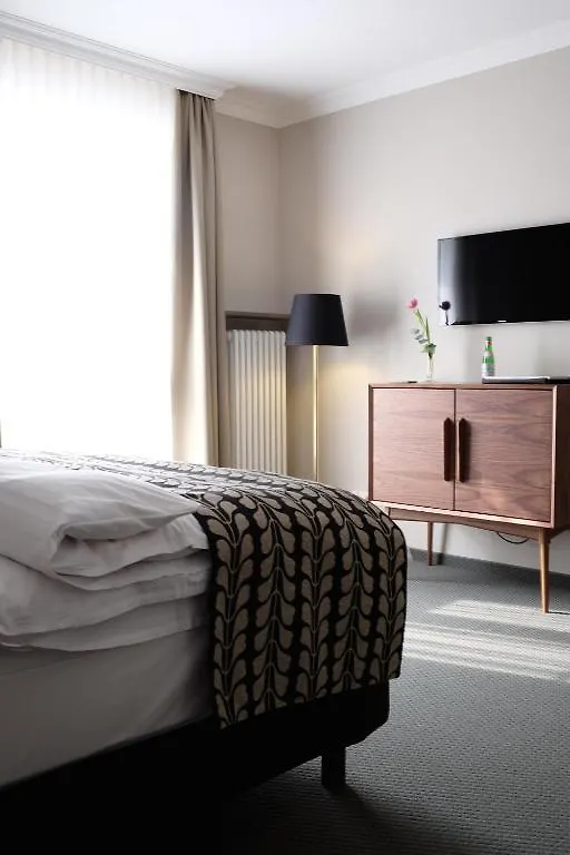 Parkhotel Obermenzing München 3*,