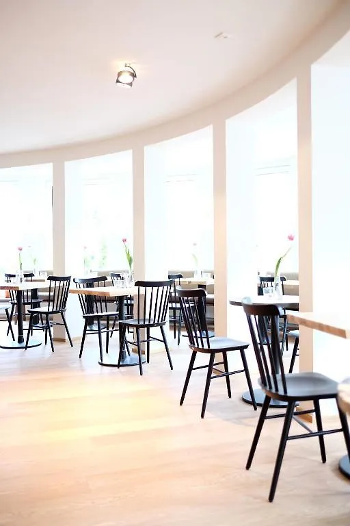Parkhotel Obermenzing München