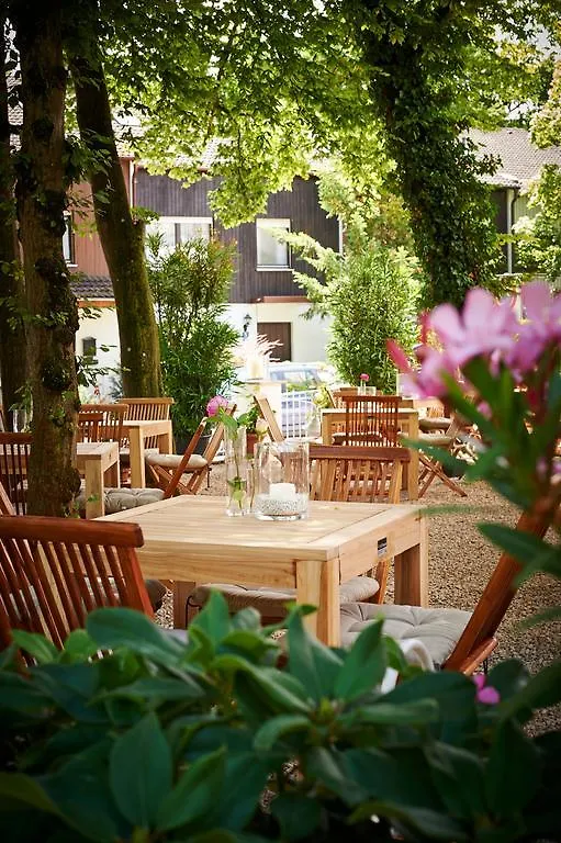 Parkhotel Obermenzing München