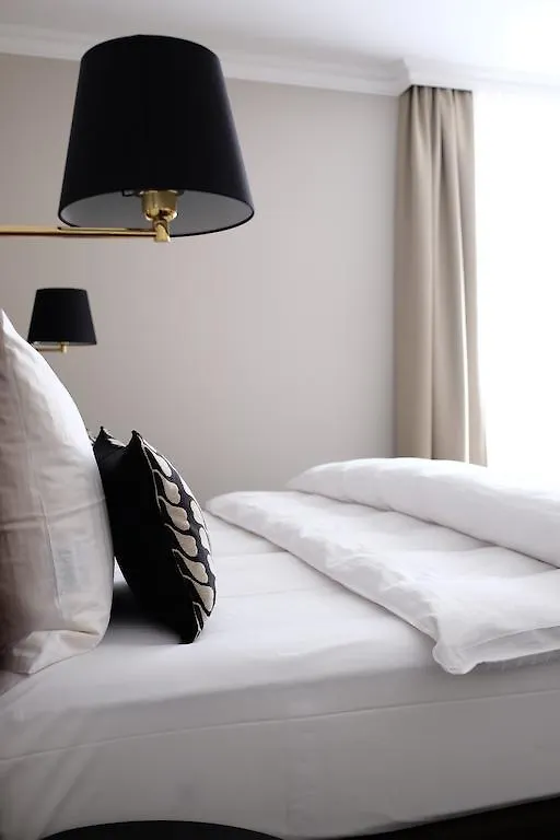 Parkhotel Obermenzing München