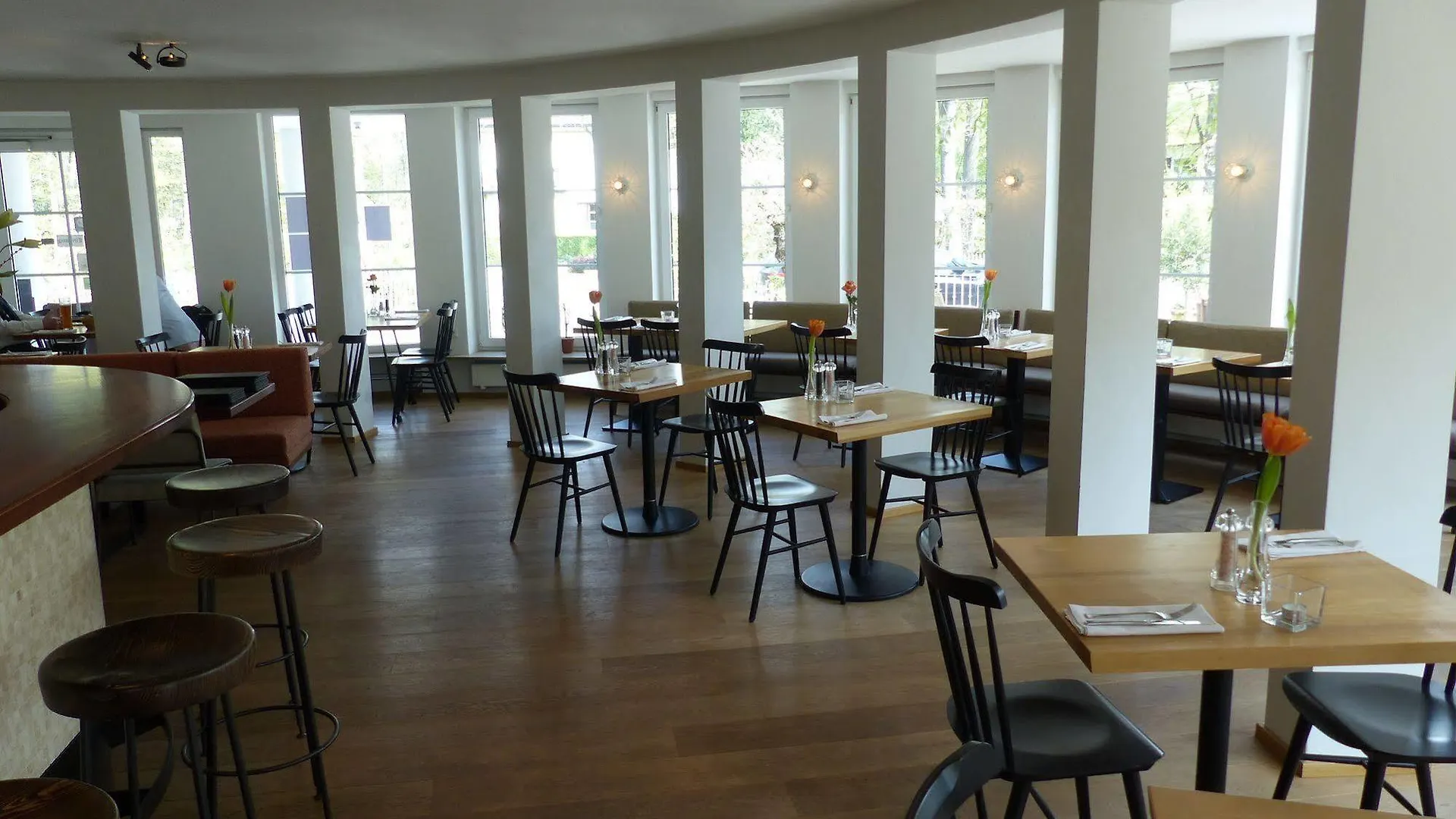 Parkhotel Obermenzing München