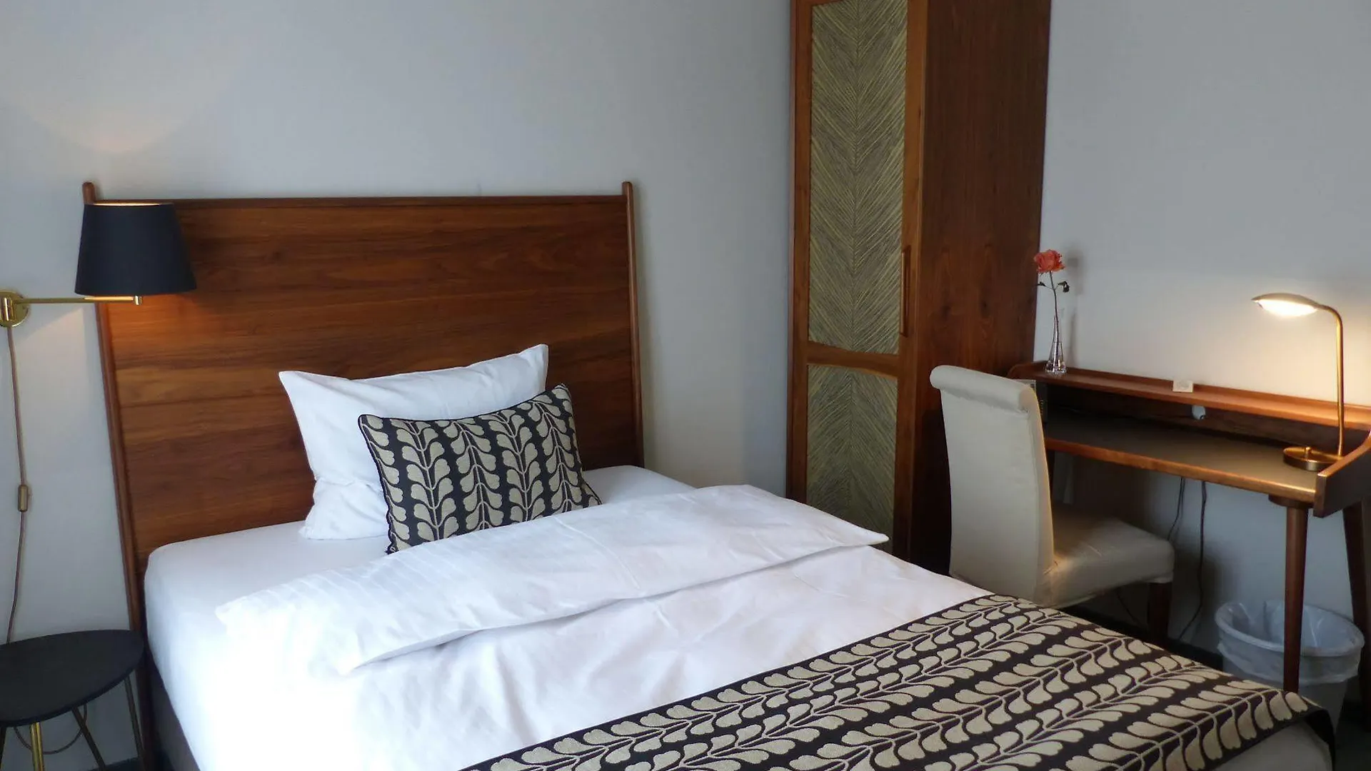 Parkhotel Obermenzing München Hotell
