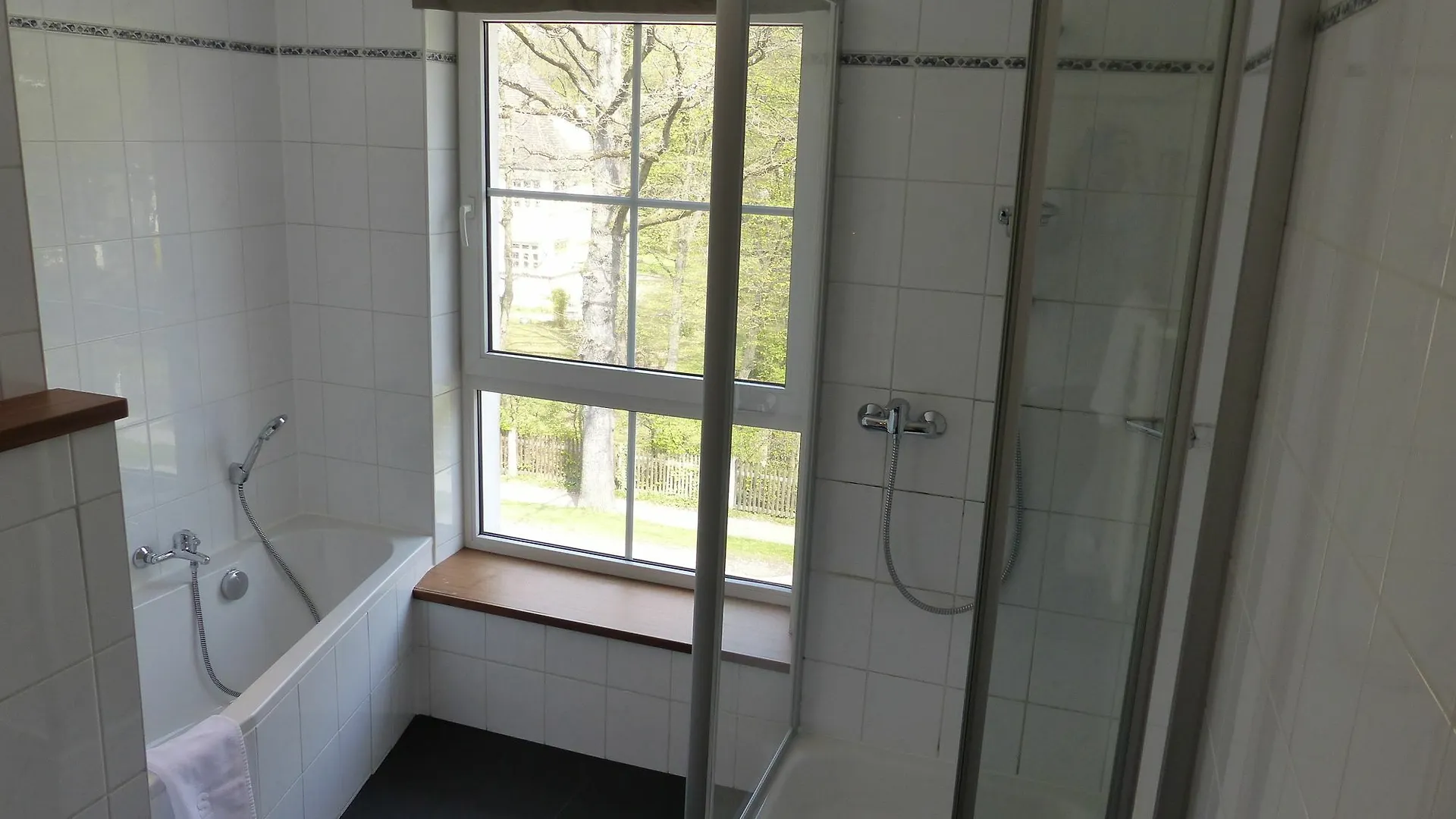 Parkhotel Obermenzing München